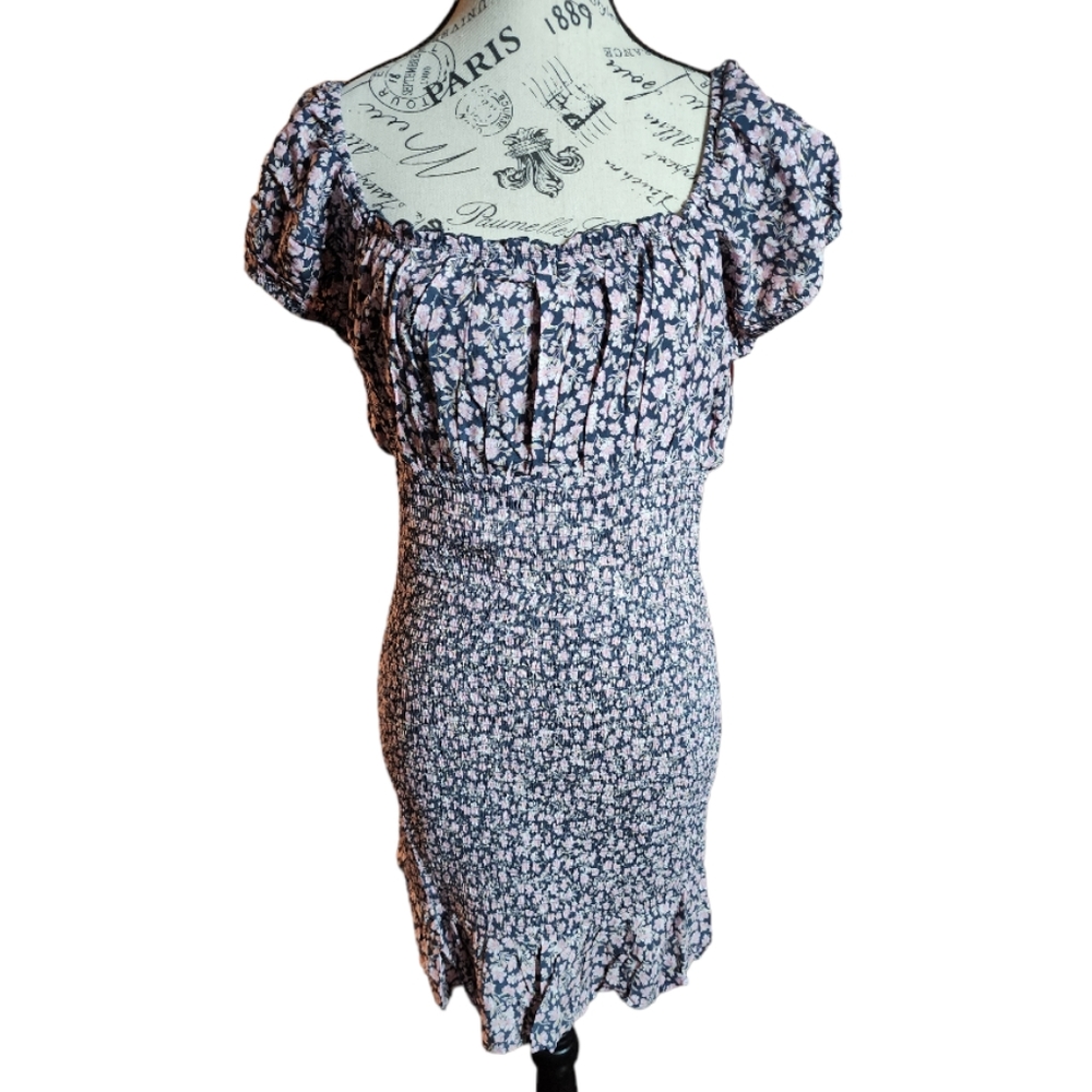 NWT Wild Fable Floral Dress Size X-Large or Medium